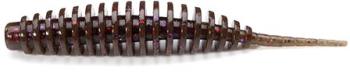 2.5` FishUp Tanta - Green Pumpkin Brown Red Purple | 050